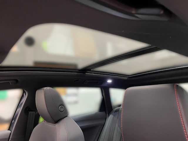 Seat Leon 2.0 TDI Sportstourer