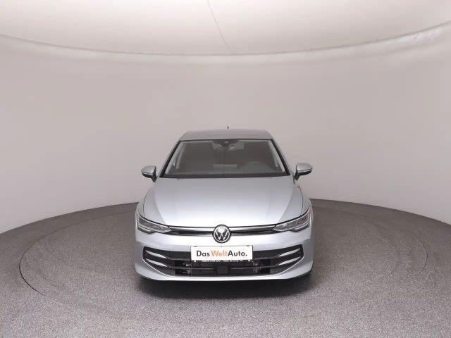 Volkswagen Golf DSG eHybrid