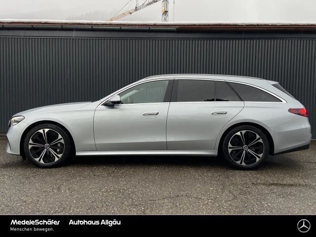 Mercedes-Benz E 450 4MATIC AVANTGARDE Estate