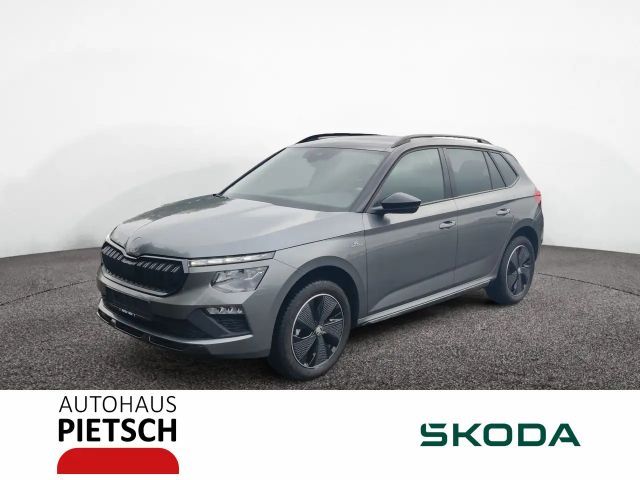 Skoda Kamiq 1.0 TSI Monte Carlo