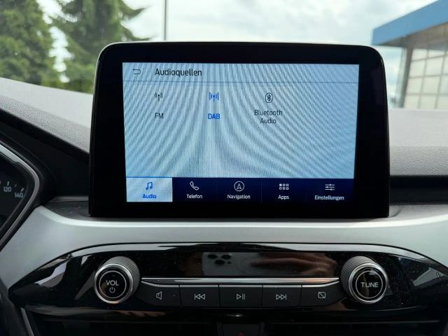 Ford Kuga Cool & Connect