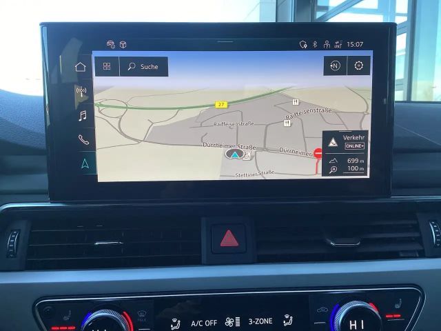 Audi A4 2.0 TDI Avant S-Tronic