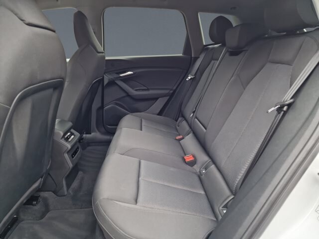 Audi Q6 e-tron SUV e-tron Audi Q6 SUV e-tron