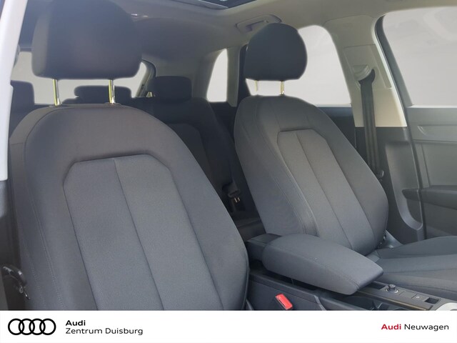 Audi Q3 35 TFSI S-Tronic