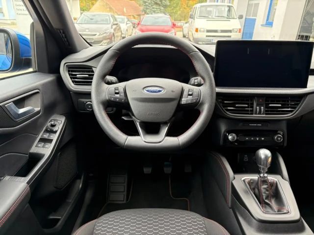 Ford Kuga EcoBoost ST Line
