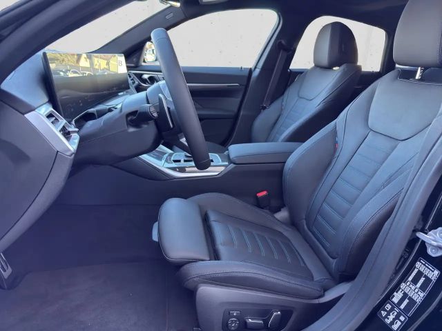 BMW 430 430d Coupé Gran Coupé xDrive