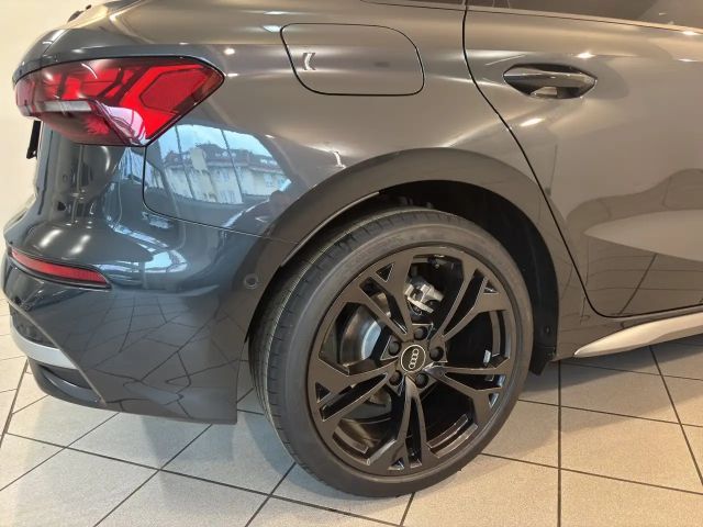 Audi A3 30 TFSI Sedan