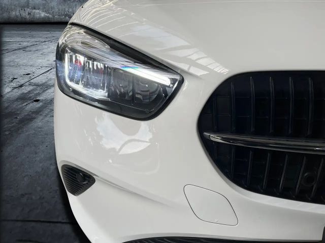 Mercedes-Benz B 200 Progressive Sedan