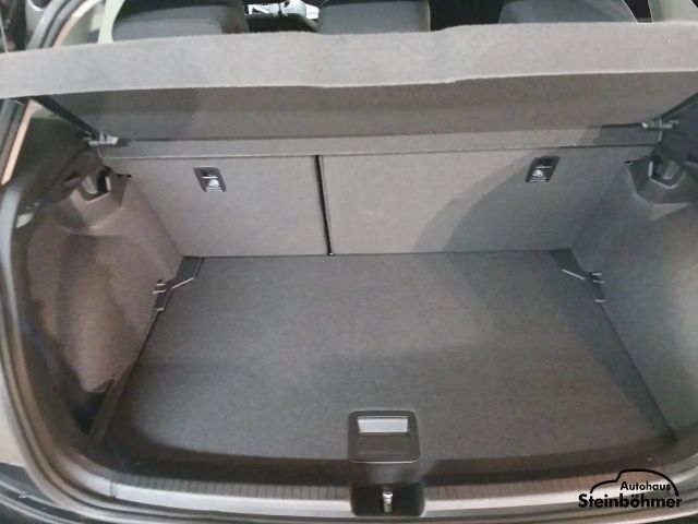 Volkswagen Polo 1.0 TSI Style