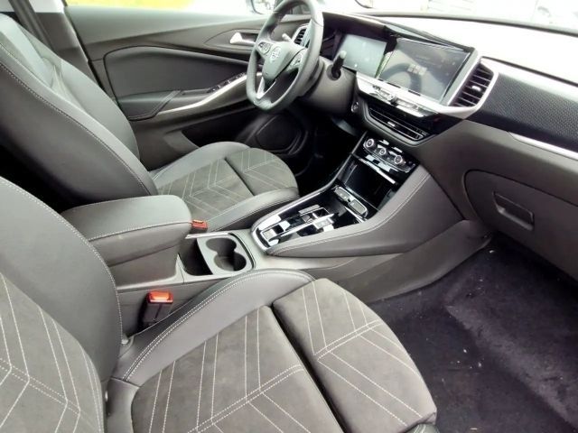 Opel Grandland X 1.2 Turbo Turbo Ultimate