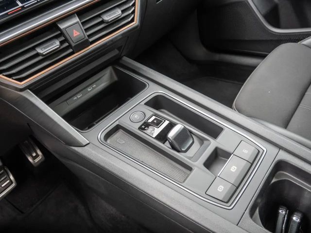 Cupra Leon 2.0 TSI 4Drive Sportstourer VZ