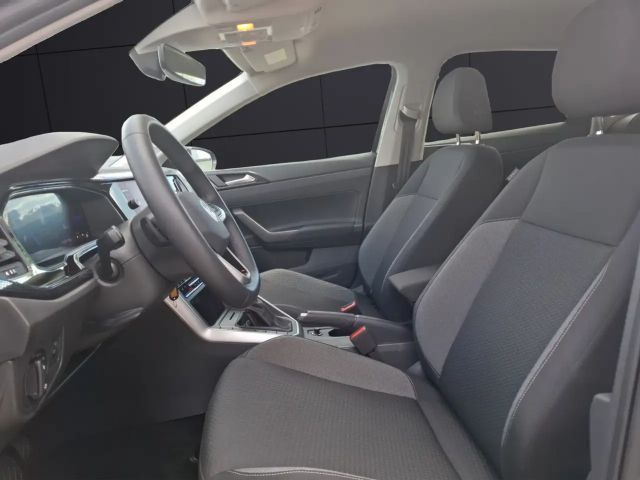 Volkswagen Polo DSG Life