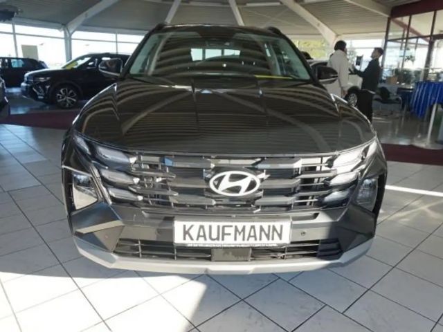 Hyundai Tucson T-GDi