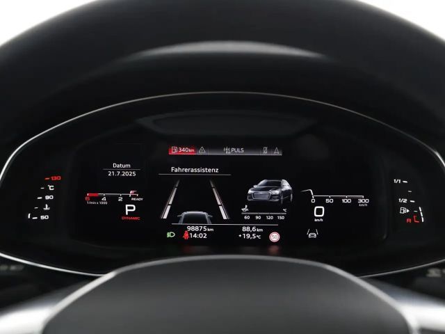 Audi A6 40 TDI Sport