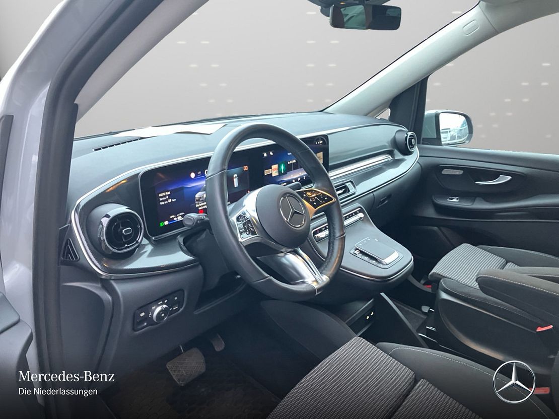 Mercedes-Benz EQV 300 Limousine Lang