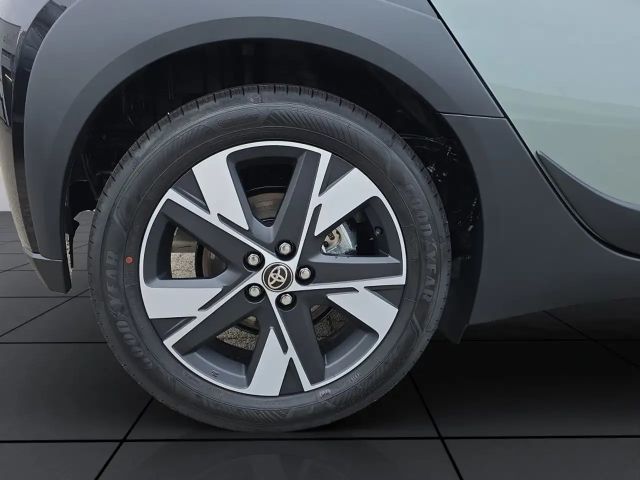 Toyota Aygo X Hatchback Hybride