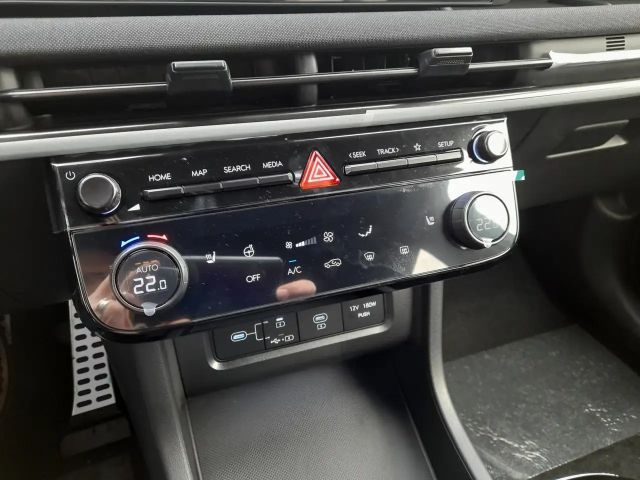 Hyundai Tucson 1.6 N Line