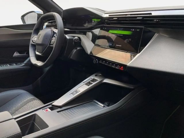 Peugeot 308 EAT8 GT-Line PureTech SW