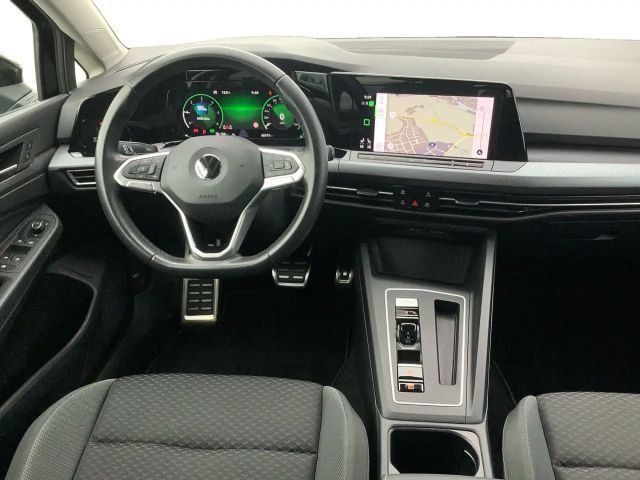 Volkswagen Golf 2.0 TDI DSG Golf VIII