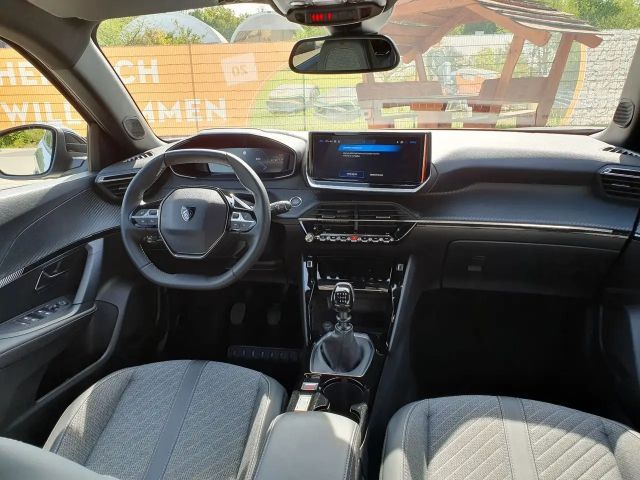 Peugeot 2008 Allure Pack