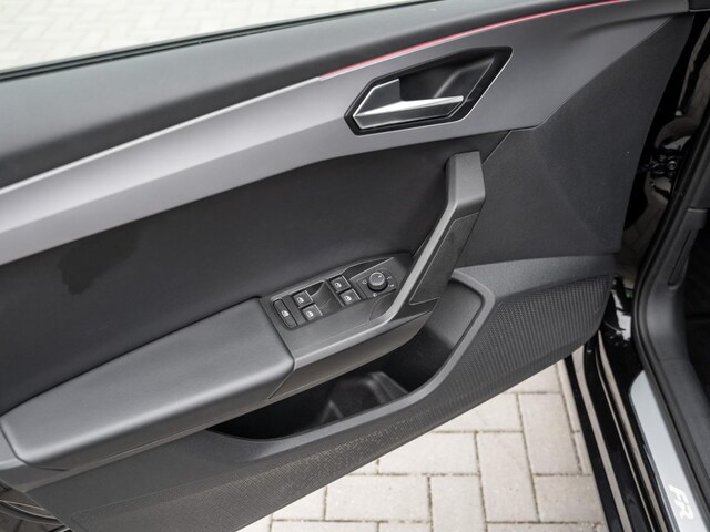 Seat Leon 1.5 eTSI DSG Sportstourer