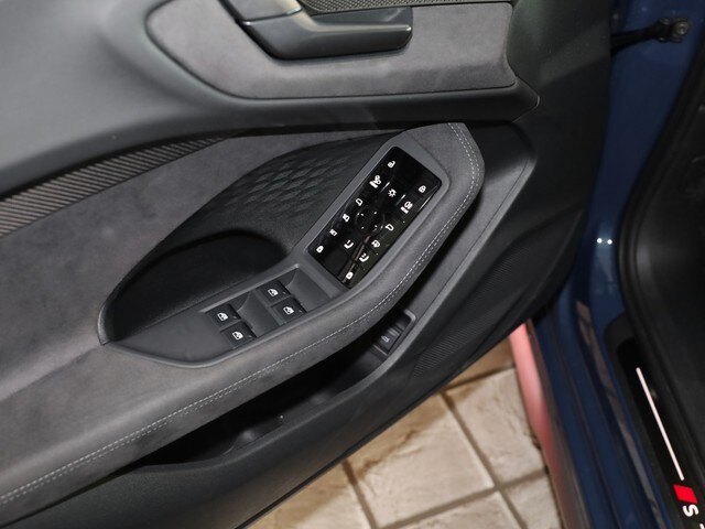 Audi S5 Avant S-Tronic