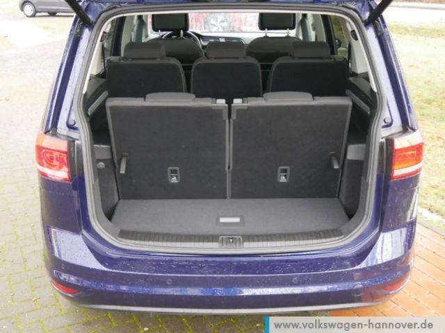 Volkswagen Touran 1.5 TSI Highline