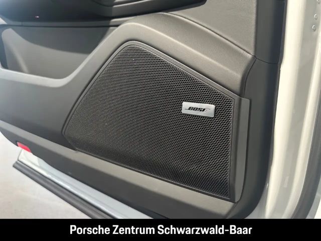 Porsche Cayenne BOSE LED-Matrix Panorama Surround-View