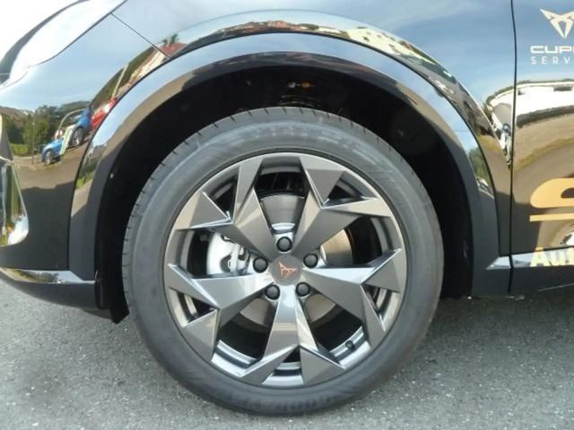 Cupra Formentor 1.5 TSI