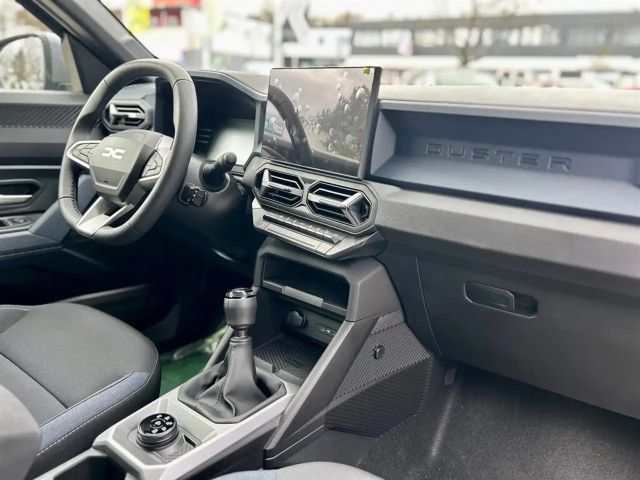 Dacia Duster 4WD TCe 130