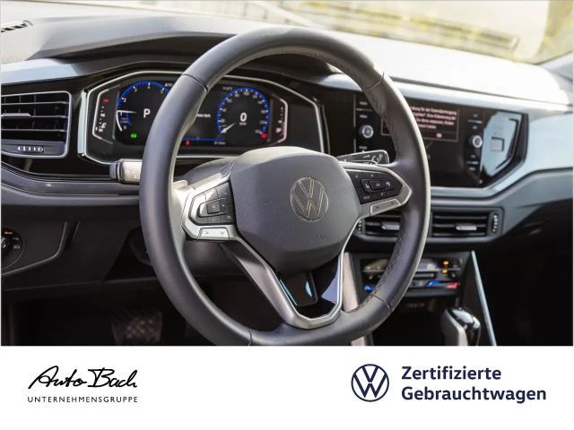 Volkswagen Taigo 1.0 TSI DSG