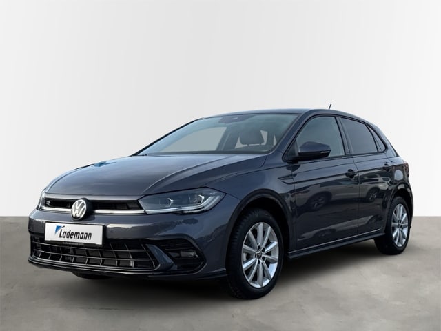 Volkswagen Polo 1.0 TSI DSG