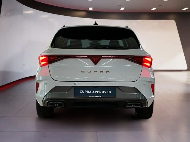Cupra Leon DSG ST