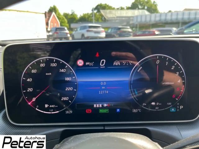 Mercedes-Benz C 300 AMG Line Estate