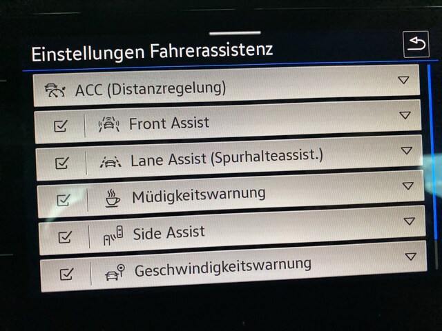 Volkswagen T-Roc 1.5 TSI DSG Style