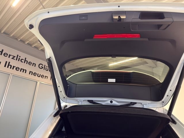 Volkswagen Tiguan 1.5 eTSI