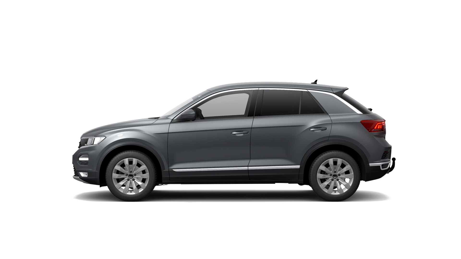 Volkswagen T-Roc Sport