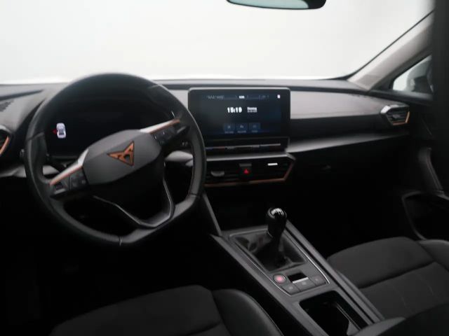 Cupra Formentor AHK ACC NAVI VIRT LEDER CARPLAY SHZ