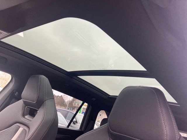 Skoda Kodiaq 4x4 Sportline