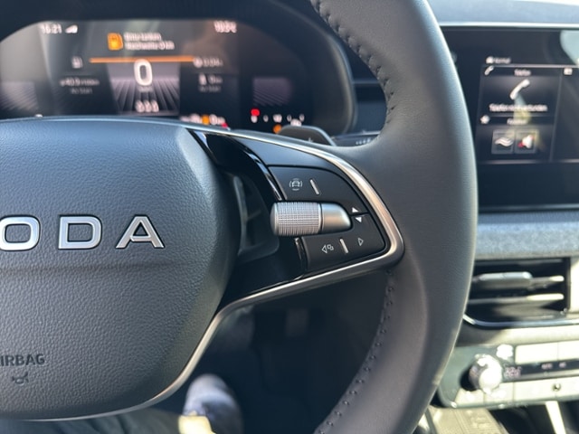 Skoda Scala 1.0 TSI Selection