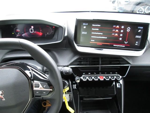 Peugeot 208 Allure Pack PureTech