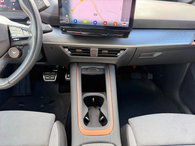 Cupra Born 170 Navi LED