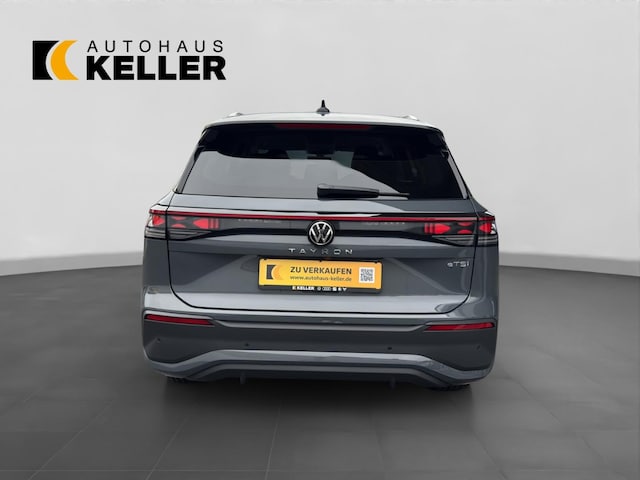 Volkswagen Tayron Tayron 1,5 MHLife BT110eTSID7F