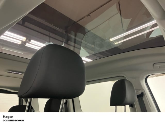 Volkswagen Caddy 2.0 TDI 4Motion 7-zitter Maxi