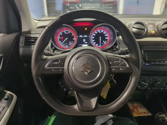 Suzuki Swift Clear DualJet