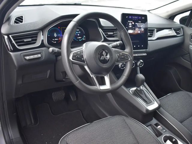 Mitsubishi ASX Intro Edition 1.6 Hybrid