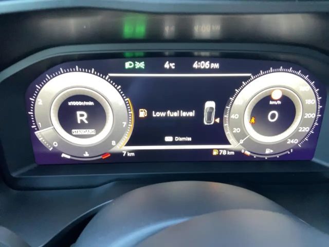 Nissan Qashqai N-Connecta