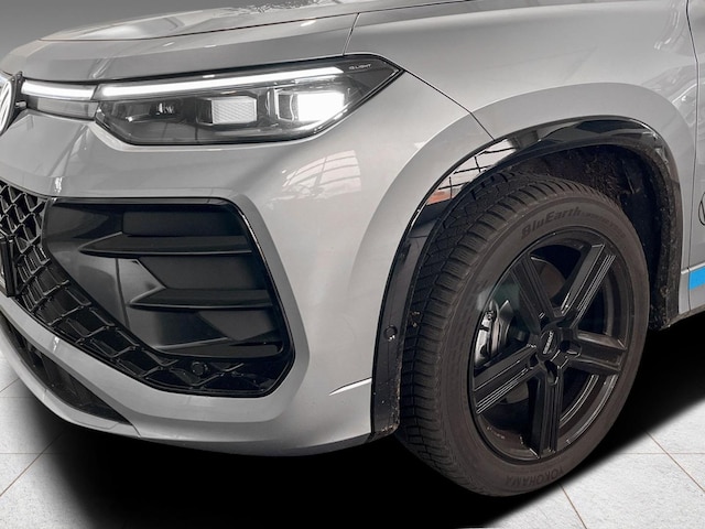 Volkswagen Tayron 2.0 TSI R-Line