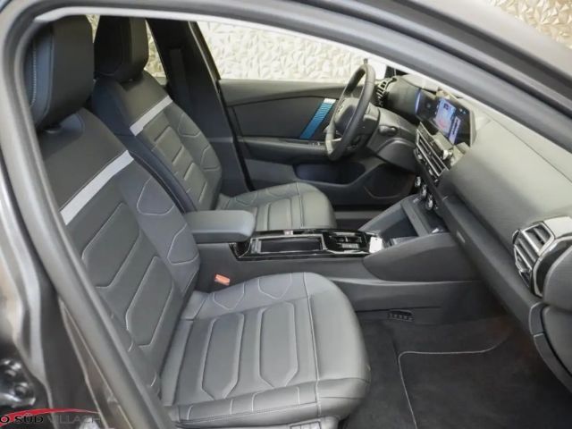 Citroën ë-C4 Pack Shine