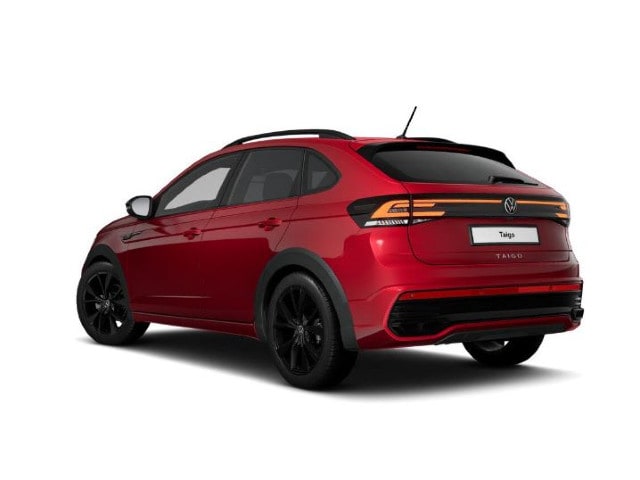 Volkswagen Taigo Taigo R-Line 1,5 l TSI OPF 110 kW (150 PS) 7-Gang-Doppelkupplungsgetriebe DSG